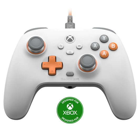 Gamesir T7 Xbox Gaming Controller Wired Gamepad for Xbox Series X, Xbox Series S, Xbox One, with  Effect Joystick Trigger